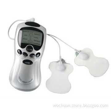 Tens Acupuncture Digital Therapy Machine Massager, Digital LCD Therapy Acupuncture Body Massager